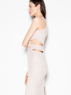 Evening dress model 77251 Venaton