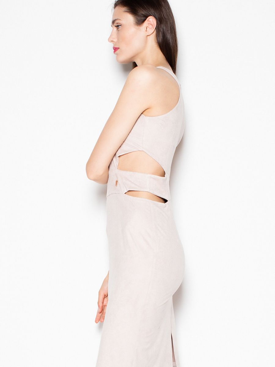 Evening dress model 77251 Venaton