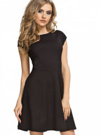 Evening dress model 93569 Tessita-0