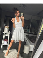 Evening dress model 93971 YourNewStyle