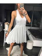 Evening dress model 93971 YourNewStyle