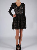 Evening dress model 124673 YourNewStyle-0