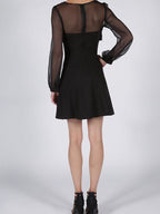 Evening dress model 124674 YourNewStyle