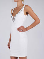 Evening dress model 124681 YourNewStyle