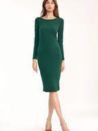 Evening dress model 157887 Nife-1