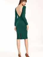 Evening dress model 157887 Nife-2