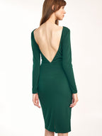 Evening dress model 157887 Nife-3