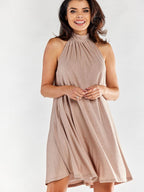 Evening dress model 174344 awama-0