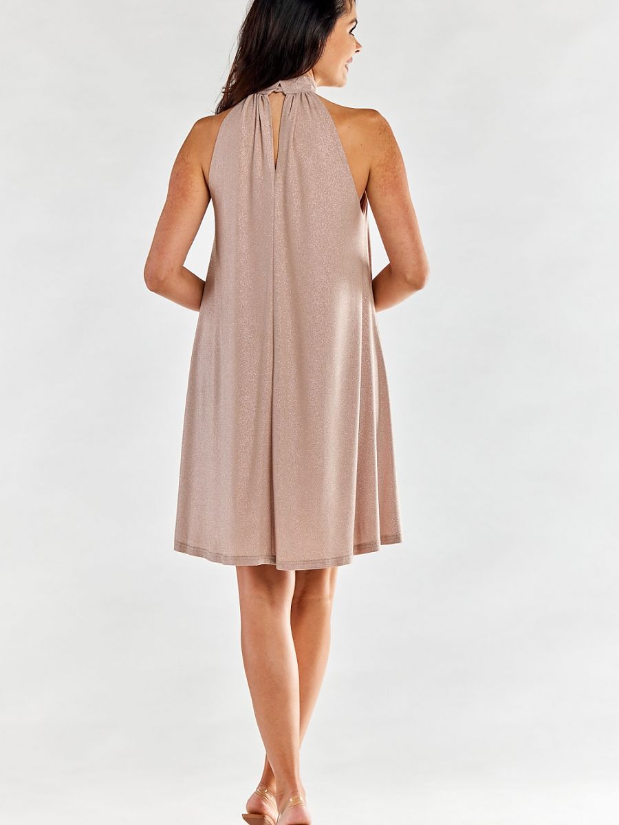 Evening dress model 174344 awama