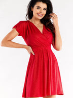 Evening dress model 174364 awama-0