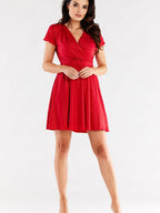 Evening dress model 174364 awama-1