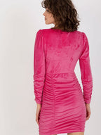 Evening dress model 174451 Rue Paris