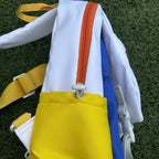 IRO: Crossbody Shoulder Bag-2