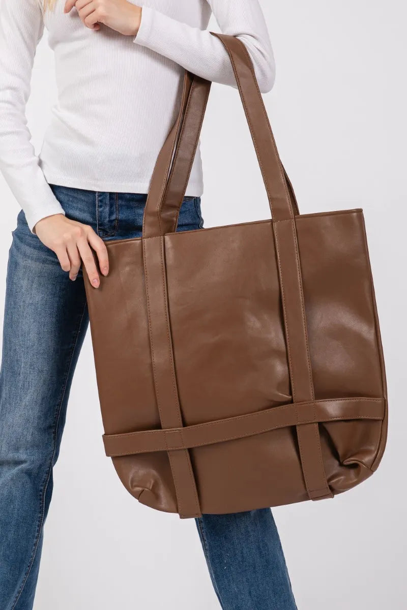 Fame Hat Carrier Tote Bag-3