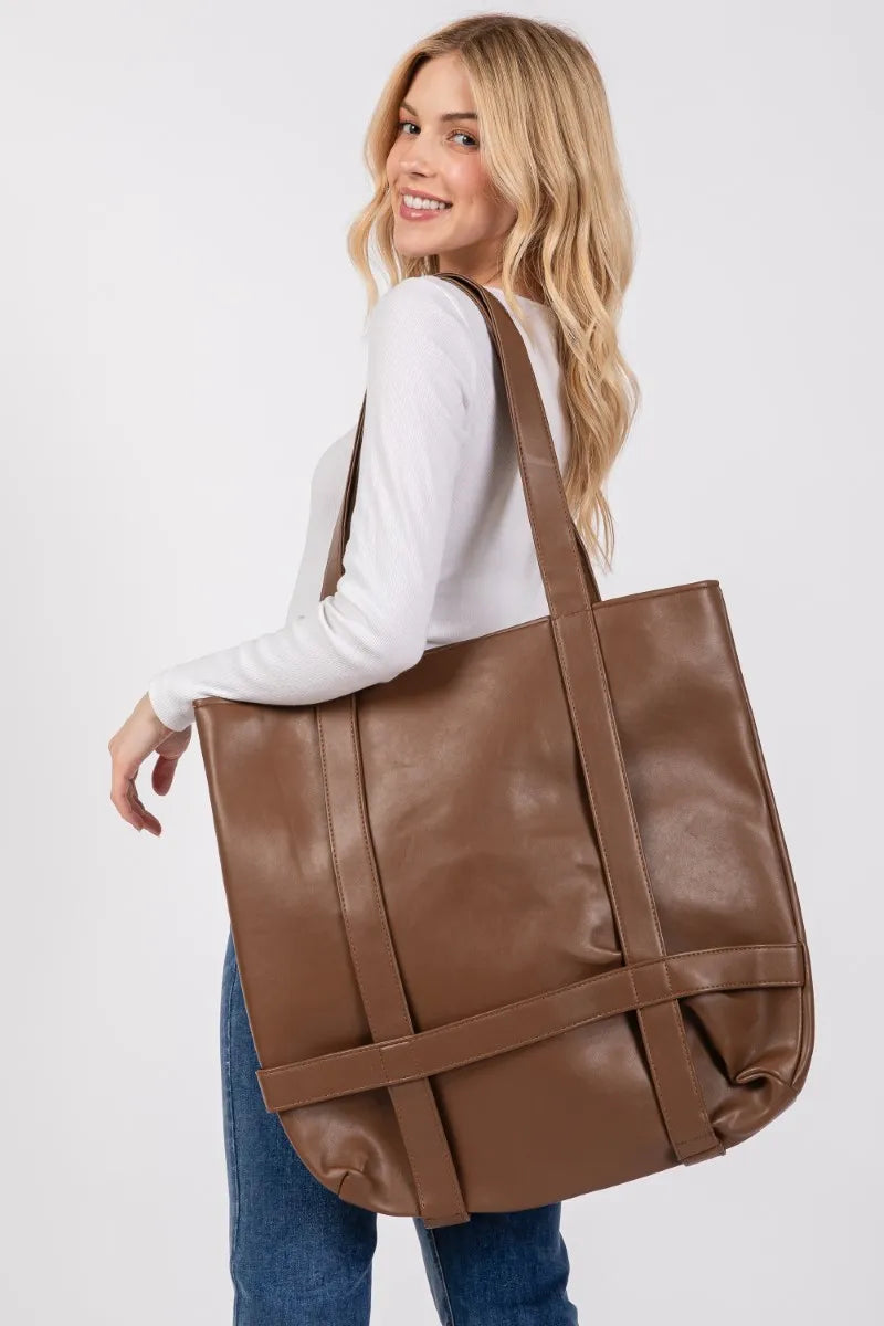Fame Hat Carrier Tote Bag-0