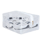 Slimbridge Garment Bags 2 in 1 Hanging Suit Bag Black-4