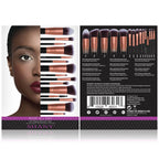 14 Piece Professional Makeup Brush Set