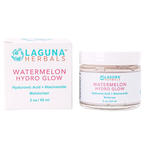 Watermelon Hydro Glow Moisturizing Cream